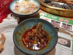 -矮板凳老火锅(宽窄巷子店)
