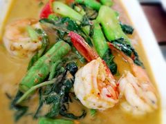 -Doo Dee Thai Food(Issan/Isaan/Esan)