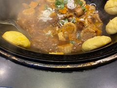 -小媳妇铁锅炖(安华街店)