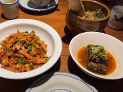 -老湘村·湖南土菜(天河维多利店)