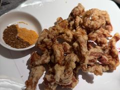 老黄县炸肉-臻悦海宴.家宴(奥体中心店)