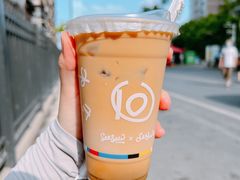 -Seesaw Coffee(武商MALL·武广店)