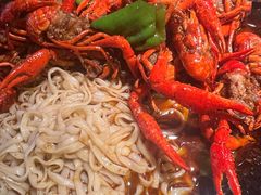 -沪小胖·小龙虾·蓝龙王(八佰伴店)