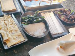 -重庆九记老火锅(广场店)