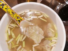 一记瑶柱云吞面-一记面馆(易发店)