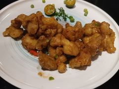 -皇城根北京风味主题餐厅(中海环宇城店)