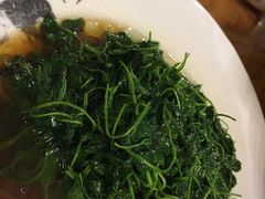 -鲁小三·大骨自助(金山总店)