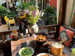 -吃货私房菜(丽江束河古镇店)