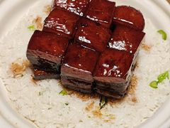-新白鹿餐厅(龙游路店)