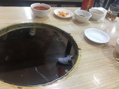 -平山城鑫烧烤(建国楼店)
