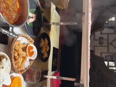 -东道煮牛肉火锅(东盛大街店)