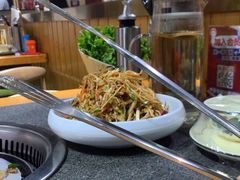 -鹤之乡·齐齐哈尔烤肉·非遗(秋涛路店)