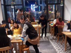 大堂-大厨的餐厅(曾厝垵总店)