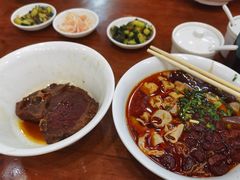 -蒋家肠旺面馆老店(合群路店)