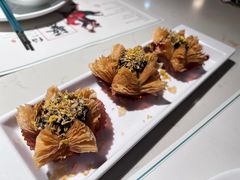 -蘩楼(华强北总店)