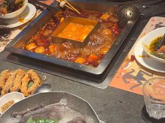 -锦城印象火锅(天府三街店)