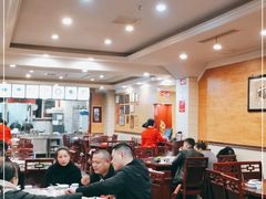 大堂-老来福·非遗酸汤兔(凯旋路店)