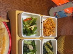 -英兰朝族饭店(河南桥头店)