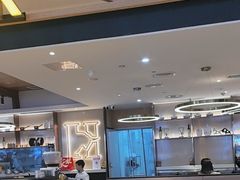 -豪客来牛排(成都锦江大融城店)