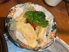 -蚝喜粤·广州味·茶楼点心(长隆店)