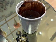 热巧克力-VENCHI 闻绮(北京汉光店)