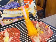 -仙隐小鹿中华料理(南宁万象城店)