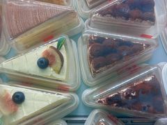 -姆们M Sweetie Cake(五道口店)