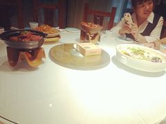 -老长春肉馆(创业大街店)