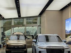 -理想汽车(世纪汇店)