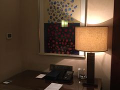 -长白山万达喜来登度假酒店