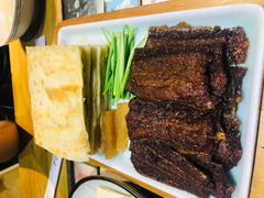 -局气 烤鸭·北京菜(光华路店)