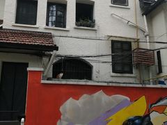 -上海蔡元培故居陈列馆