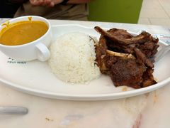 -翠华餐厅(香港国际机场店)