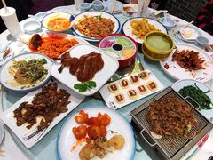 -北纬39度天津宴(黑牛城道店)