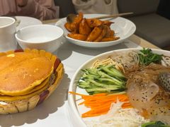 -上关东东北菜(夫子庙水游城店)