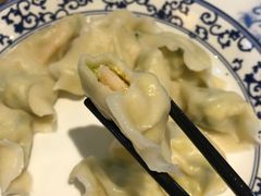 -东方饺子王(新奥购物中心店)