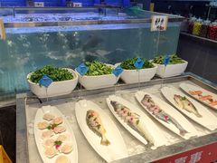 -盛福楼·惠山宴(盛岸路店)