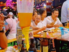 -第35届青岛国际啤酒节