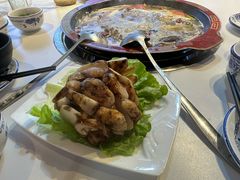 -牛得很·鲜牦牛肉烧烤·牛羊肉菌汤锅(康定店)