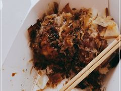 -日の船章鱼小丸子(番禺万达店)