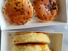 老婆饼-皇家美孚(海云庵店)