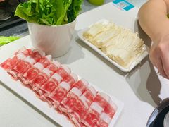-古乐牛香·鲜牛肉牛杂火锅(新区店)