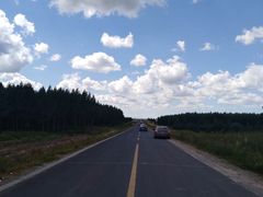 -塞罕坝国家级自然保护区