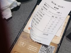 -简小舍·民间手艺菜(武昌江滩店)