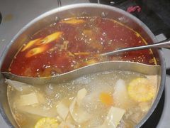 -宴全牛粤来越牛潮汕鲜牛肉火锅(海州万达广场店)