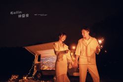 -皇室米澜摄影工作室(宝安店)