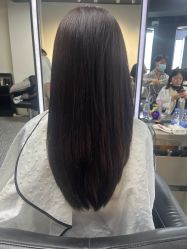 -HD HAIR STYLE