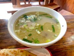 -兄弟俩老李家牛肉汤(总店)