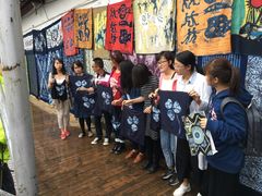 -大理古城金花扎染坊
