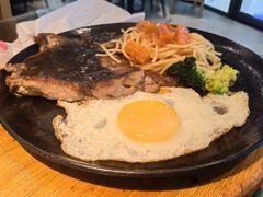-豪享来中西餐厅(隆昌店)
